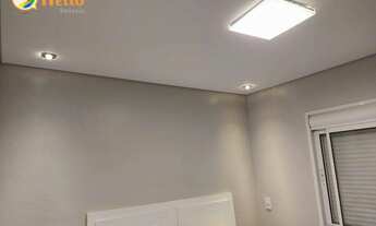 Imagem 5: Apartamento com 2 dormitórios para alugar, 87 m² por R$ 4.000,00/mês - Barueri - Barueri/S