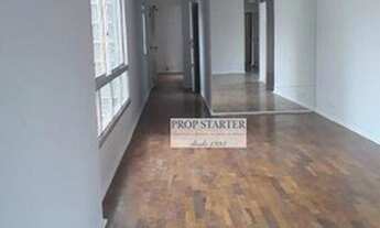 Imagem: Apartamento com 3 dormitórios, 149 m²