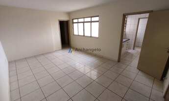 Imagem: Apartamento para aluguel, 2 quartos, CENTRO