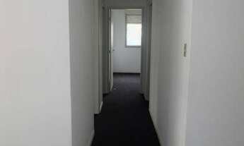 Imagem 4: Apartamento com 3 dormitórios para alugar, 71 m² por R$ 1.050,00/mês - Cristal - Porto Ale