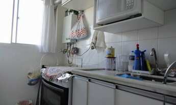 Imagem 4: Apartamento - São Bernardo - Campinas