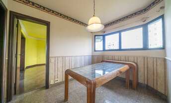 Imagem 3: LINDO APARTAMENTO NA VILA ANDRADE COM 4 SUÍTES E 5 VAGAS