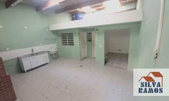 Imagem 7: Prédio Monousuário na Vila Mariana