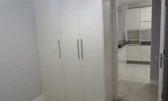 Imagem 3: 2 Dormitórios Vista Por do Sol - Jardim Aquarius