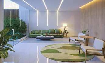 Imagem 7: Apartamento com 3 dormitórios à venda, 94 m² por R$ 656.097,46 - Setor Bela Vista - Goiâni