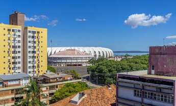 Imagem 5: PORTO ALEGRE - Apartamento Padrão - Praia de Belas