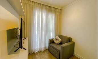 Imagem 2: Apartamento 39m², 1 Dormitório, 1 vaga - Venda