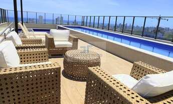 Imagem 5: Beach Class Excelsior Residence