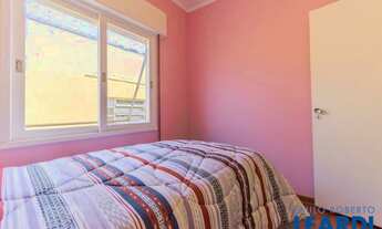 Imagem 7: CASA ASSOBRADADA - POMPÉIA - SP