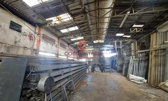 Imagem 4: Galpão para aluguel tem 1000 metros quadrados em Brás - São Paulo - SP