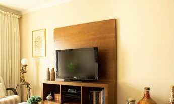 Imagem 2: Apartamento com 3 dorms, 2 vagas na saúde