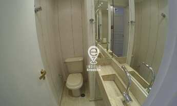 Imagem 3: Apartamento com 3 dormitórios à venda, 180 m² por R$ 1.990.000 - Campo Belo - São Paulo/SP