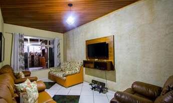 Imagem 2: Casa para Aluguel - Vila Curuça, 3 Quartos, 129 m2