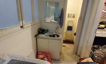 Imagem 6: APARTAMENTO - HIGIENÓPOLIS - SP