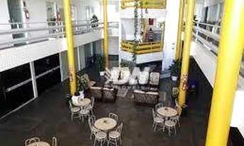 Imagem 4: Sala para alugar, 24 m² por R$ 810,00/mês - Ponta Negra - Natal/RN