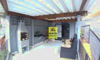 Imagem: Sobrado com 3 dormitórios à venda, 150