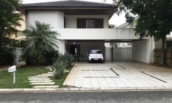 Imagem 1: Casa para Venda em Barueri, Alphaville, 4 dormitórios, 2 suítes, 5 banheiros, 6 vagas