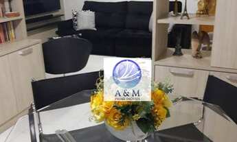 Imagem 7: Apartamento com 2 dormitórios à venda, 70 m² por R$ 575.000 - Chácara Califórnia - São Pau