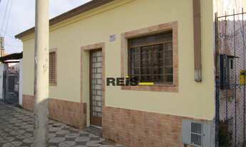 Imagem 2: Casa com 2 dormitórios para alugar por R$ 900,00/mês - Vila Barcelona - Sorocaba/SP