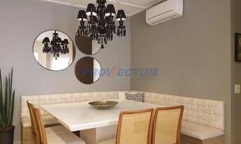 Imagem 5: Apartamento - Cambuí - Campinas