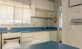 Imagem 6: Apartamento à venda com 57m², 2 quartos e 1 vaga