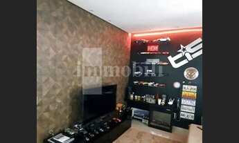 Imagem 7: CASA RESIDENCIAL em SÃO PAULO - SP - TREMEMBÉ 4 Suítes e 6 Vagas