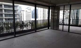 Imagem 2: Apartamento com 4 suítes na Leopoldo Couto de Magalhães Junior