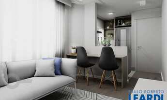 Imagem: APARTAMENTO - HIGIENÓPOLIS - SP