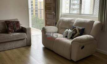 Imagem 3: EPP Apartamento no Cambui, 02 dormitorios, 1 banheiro, 1 vaga, ótima localizaçào