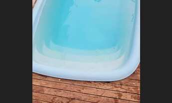 Imagem 4: Cobertura com 3 dormitórios, sendo 1 suíte - Canasvieiras - Florianópolis - SC