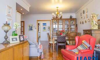 Imagem 5: APARTAMENTO - PERDIZES - SP