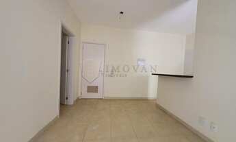 Imagem 4: Ribeirão Preto - Apartamento Padrão - Nova Aliança