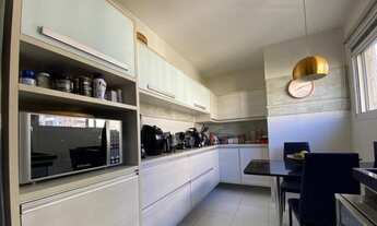 Imagem 6: 4 dormitórios com 3 vagas no condomínio CRISTAIS DA TERRA