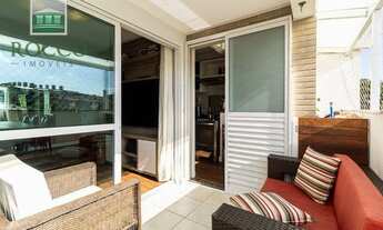 Imagem 16: Apartamento com 3 dormitórios à venda, 59 m² por R$ 549.000,00 - Boa Vista - Curitiba/PR