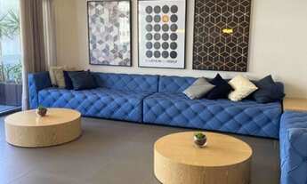 Imagem 7: Stúdio na Vila Madalena de 23m² Mobiliado 100