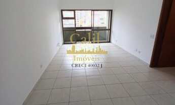 Imagem: Apartamento 2 dormitórios - 1 suite - Pompéia