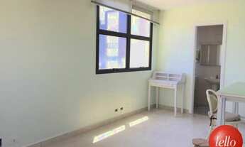 Imagem 5: São Paulo - Conjunto Comercial/sala - Campo Belo