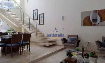 Imagem 2: Casa com 3 dormitórios à venda, 294 m² por R$ 1.100.000,00 - Jardim Parque Avenida - Limei