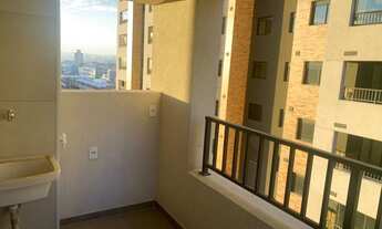 Imagem: Apartamento a venda 1 dormitório e varanda