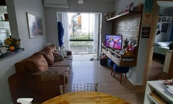 Imagem 3: Porto Alegre - Apartamento Padrão - Partenon