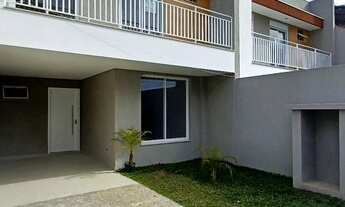 Imagem: SOBRADOS EXTERNOS 3 QTOS. SENDO 1 SUITE