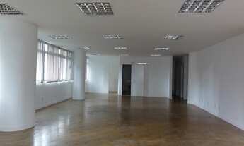 Imagem: Conjunto comercial para locação, 116 m²