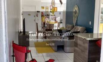 Imagem 4: Apartamento para Venda em São José, Forquilhinha, 2 dormitórios, 1 banheiro, 1 vaga