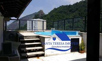 Imagem 3: Apartamento com 188m² na Rua Assis Brasil - 3 quartos (original 4