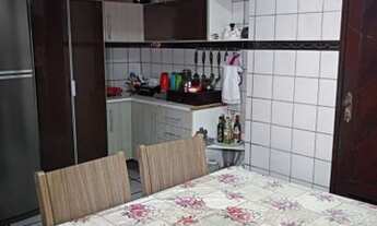 Imagem 6: Vendo casa duplex entre c. esperança e f. camarão