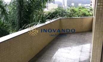 Imagem 3: Condomínio Orizzonti Di Barra - 3 quartos - 122 m-²