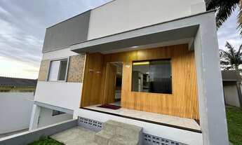 Imagem: CASA A VENDA ENTRE EM CRICIÚMA E IÇARA