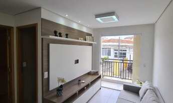 Imagem 3: SãO PAULO - Padrão - Parque Vitoria