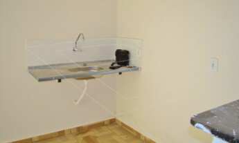 Imagem 5: Kitnet para aluguel, 1 quarto, Jardim Cidade Universitária I - Limeira/SP