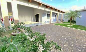 Imagem 2: CASA 3 QUARTOS SENDO 1 SUÍTE NA 507 SUL - ARSO 53